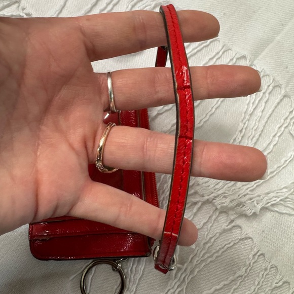 COACH Wristlet/Wallet/Cardholder - Picture 12 of 13